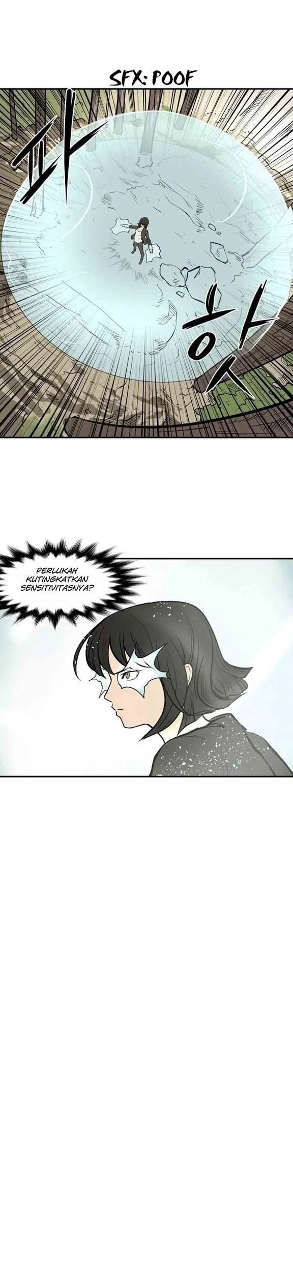Raid Chapter 45 Gambar 23