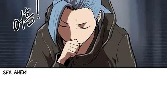 Raid Chapter 43 Gambar 28