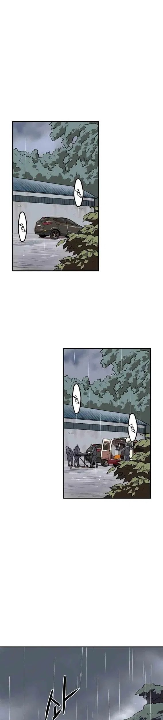 Baca Manhwa Raid Chapter 43 Gambar 2
