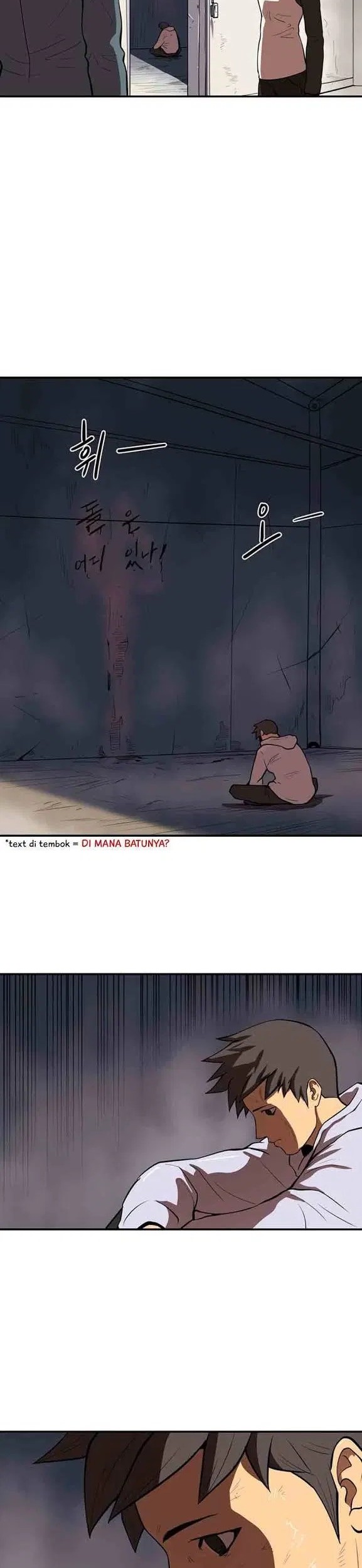 Raid Chapter 43 Gambar 9