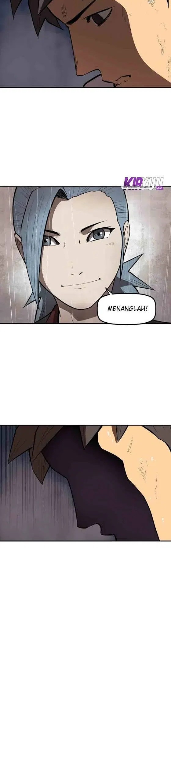 Raid Chapter 43 Gambar 12