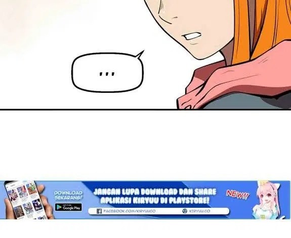 Raid Chapter 43 Gambar 16
