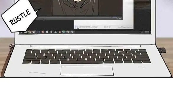 Raid Chapter 43 Gambar 22