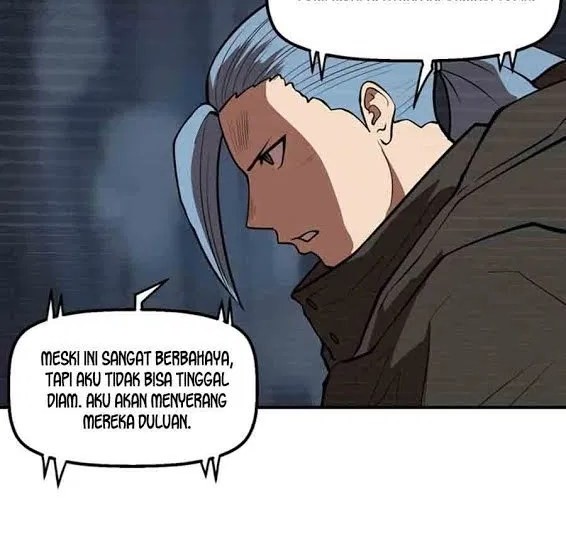 Raid Chapter 43 Gambar 25