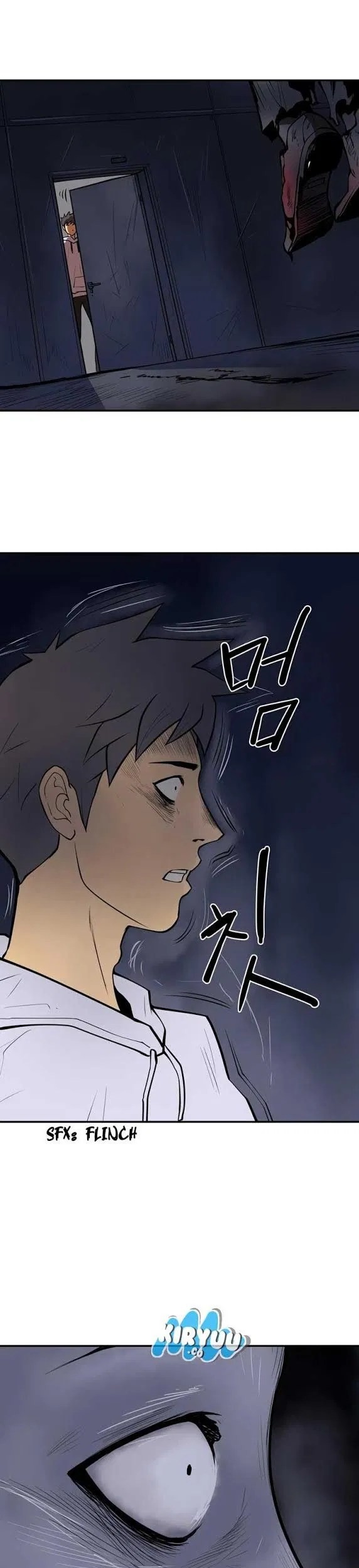 Raid Chapter 42 Gambar 24