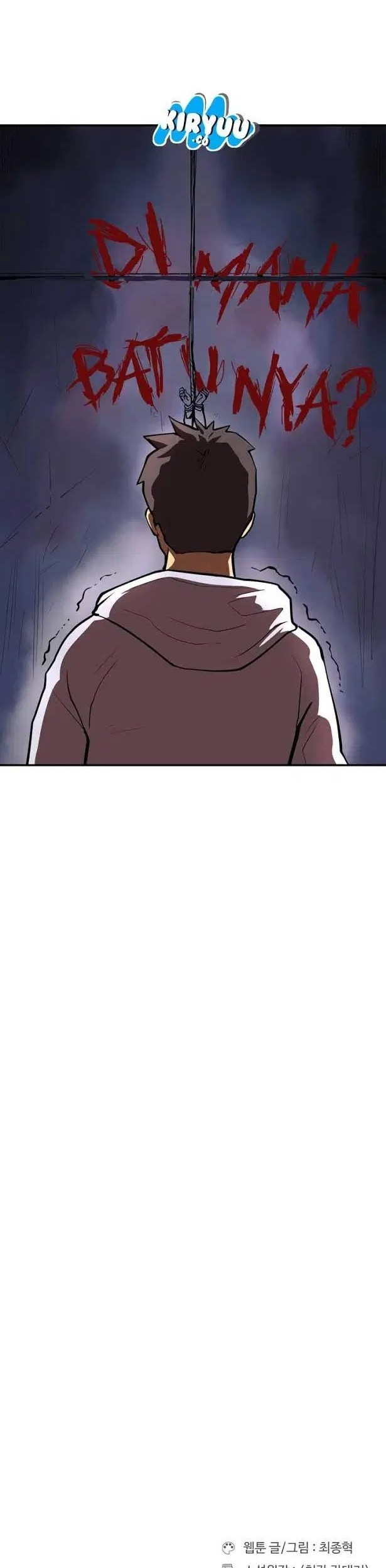 Raid Chapter 42 Gambar 28