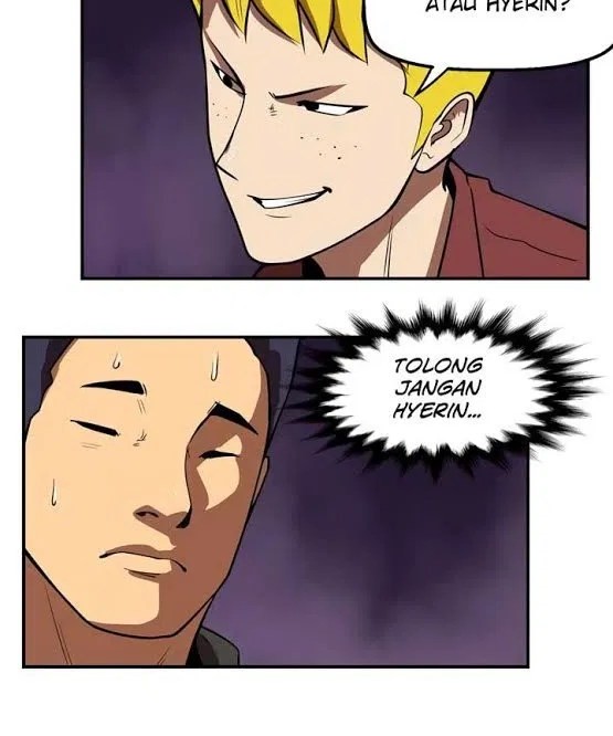 Raid Chapter 42 Gambar 8