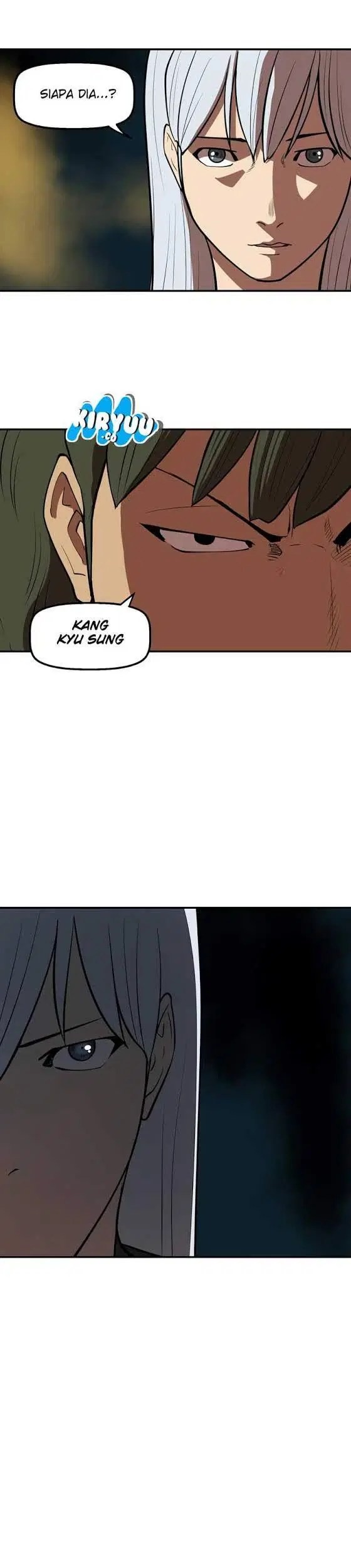 Raid Chapter 42 Gambar 18