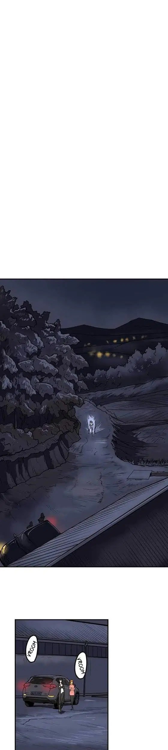 Raid Chapter 42 Gambar 19