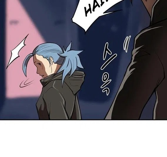 Raid Chapter 40 Gambar 24