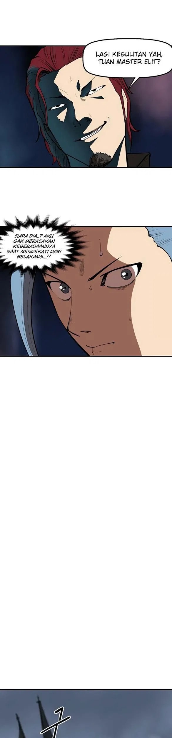 Raid Chapter 40 Gambar 25