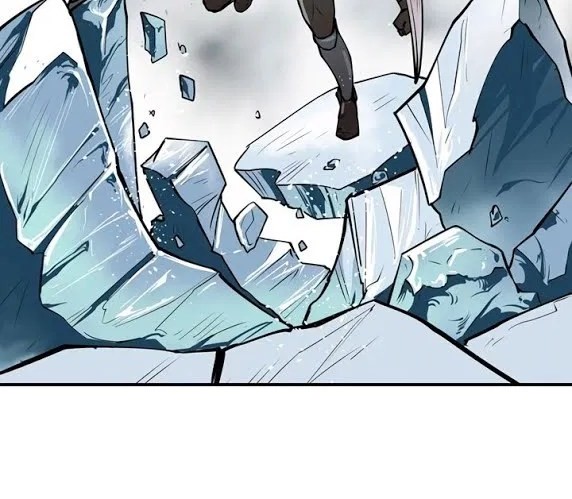 Raid Chapter 40 Gambar 30