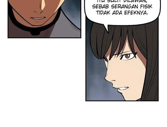 Raid Chapter 40 Gambar 5
