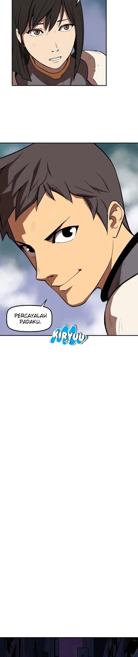 Raid Chapter 40 Gambar 7