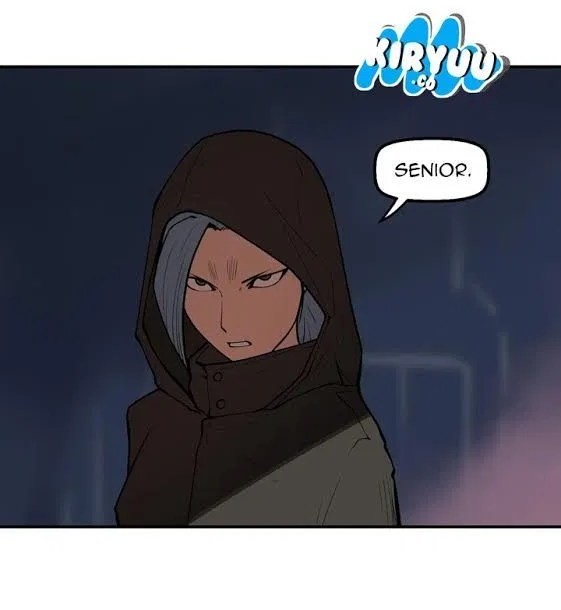 Raid Chapter 40 Gambar 11