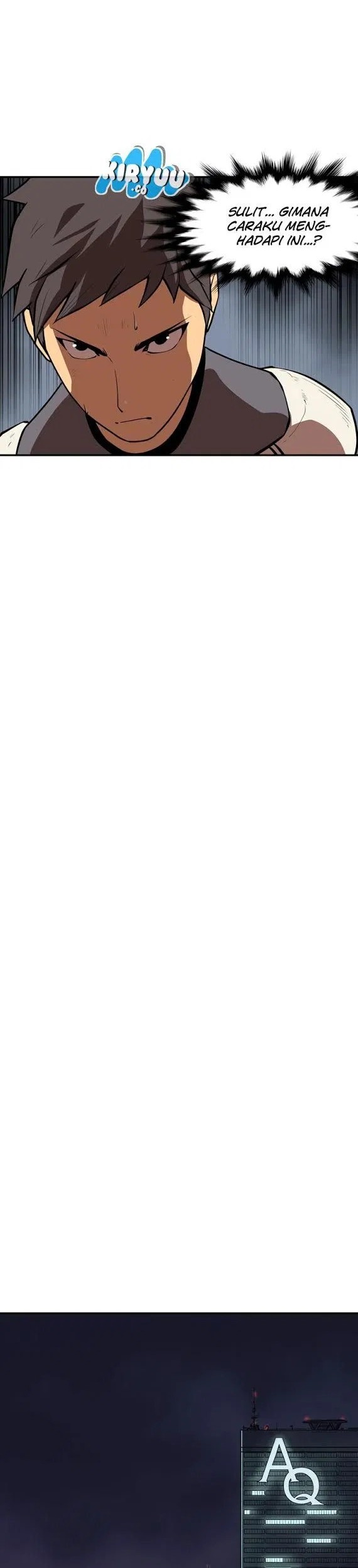 Raid Chapter 39 Gambar 23