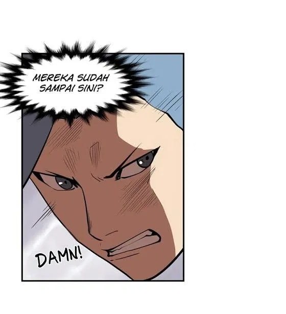 Raid Chapter 39 Gambar 30