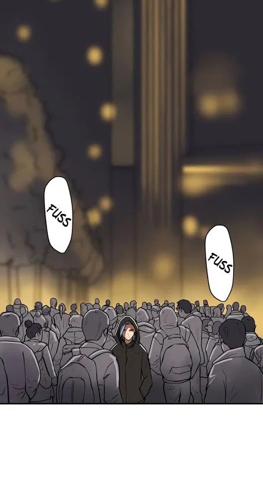 Raid Chapter 39 Gambar 33