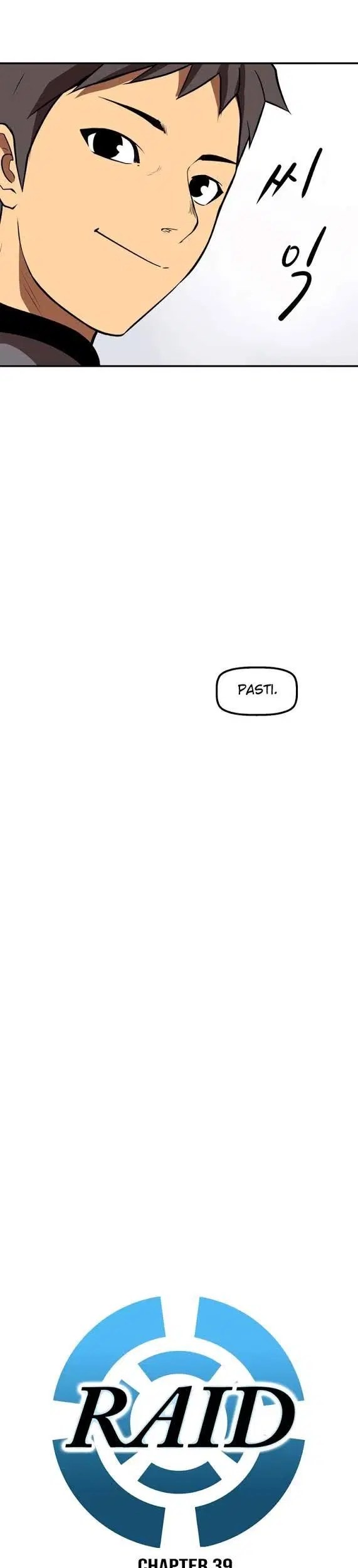 Raid Chapter 39 Gambar 12