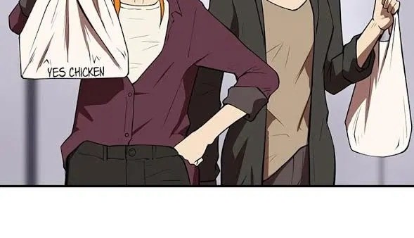 Raid Chapter 38 Gambar 4