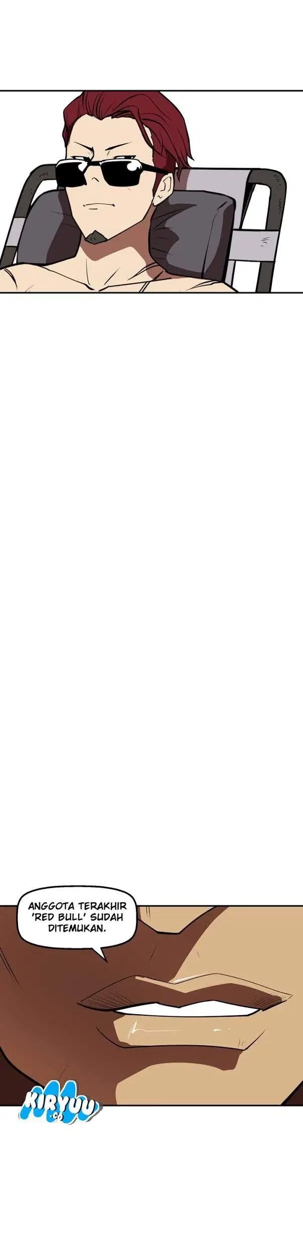 Raid Chapter 37 Gambar 26