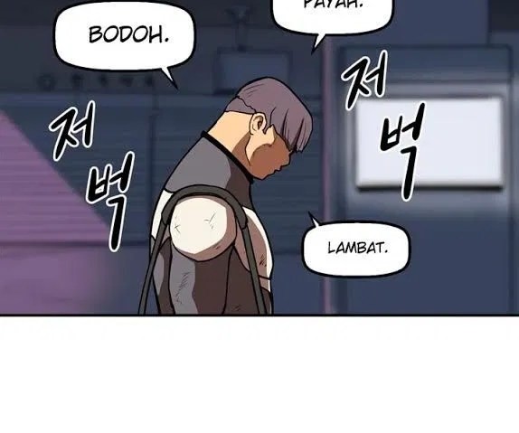 Raid Chapter 37 Gambar 4