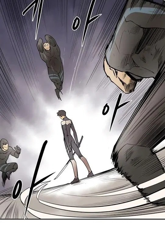 Raid Chapter 37 Gambar 10