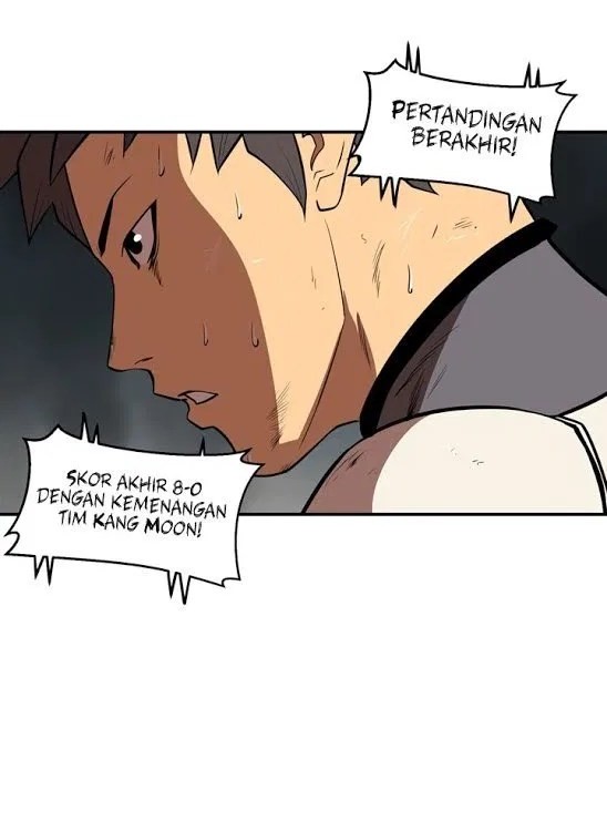 Raid Chapter 37 Gambar 19