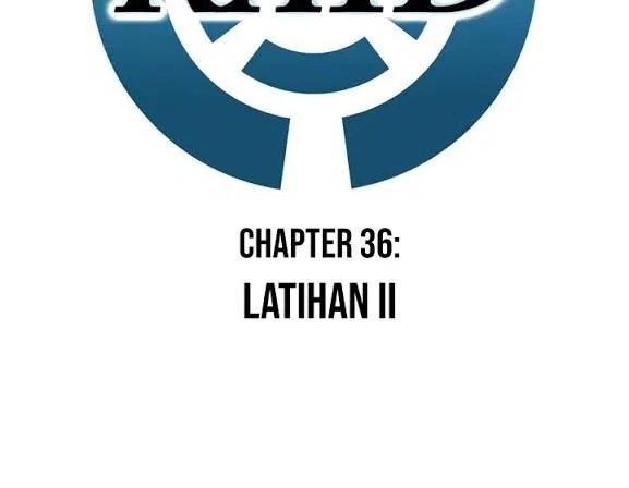 Raid Chapter 36 Gambar 5