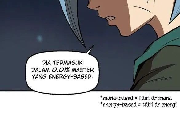 Raid Chapter 36 Gambar 8