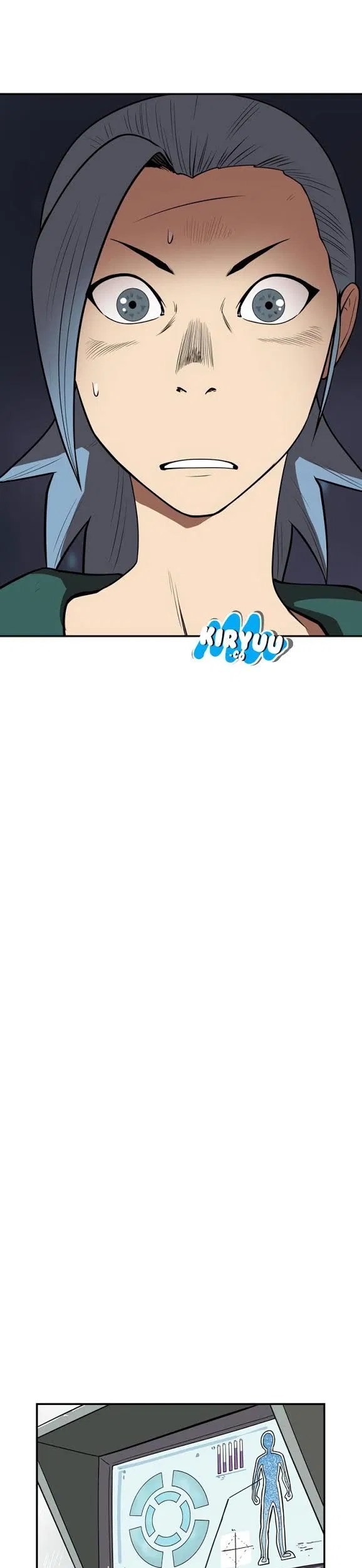 Raid Chapter 36 Gambar 12