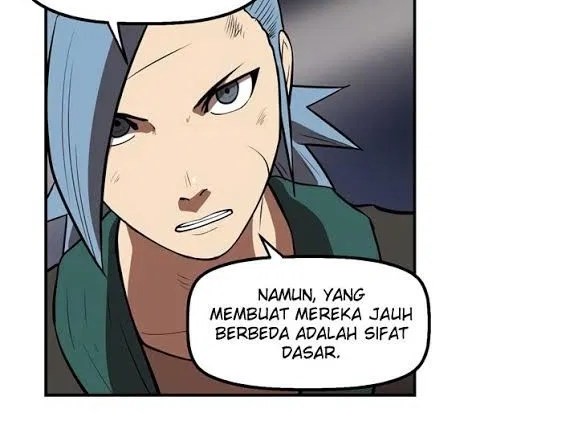 Raid Chapter 36 Gambar 14
