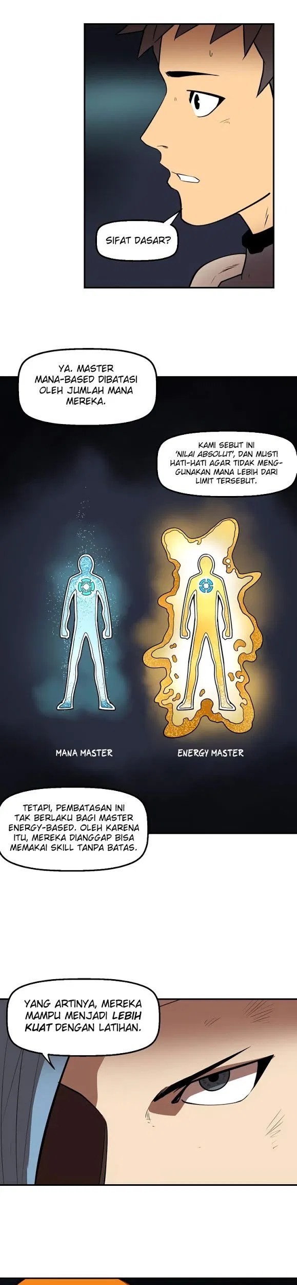 Raid Chapter 36 Gambar 15