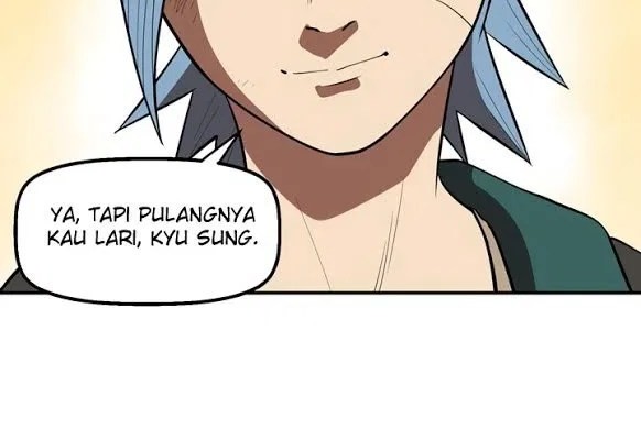 Raid Chapter 36 Gambar 21