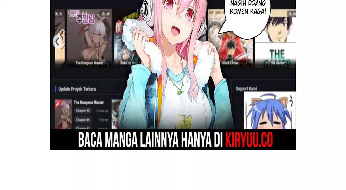 Raid Chapter 35 Gambar 31