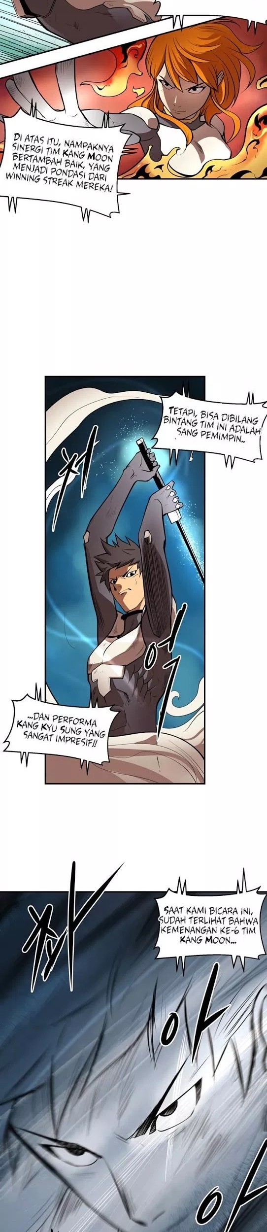 Raid Chapter 35 Gambar 4