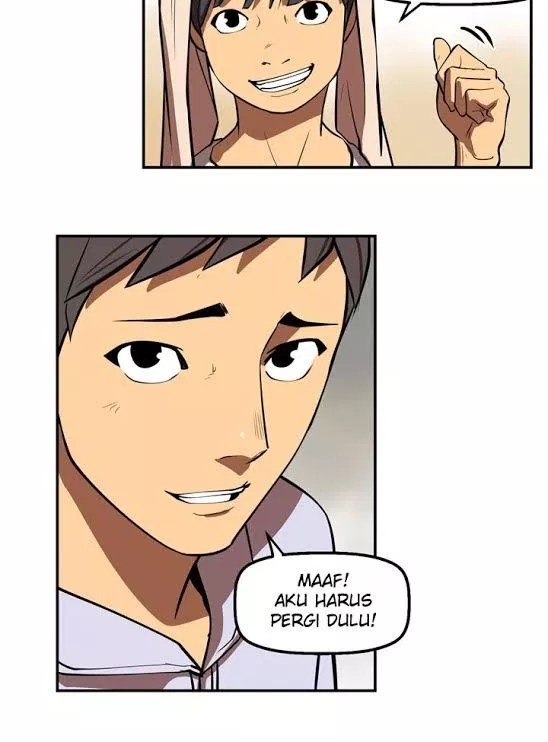 Raid Chapter 35 Gambar 8