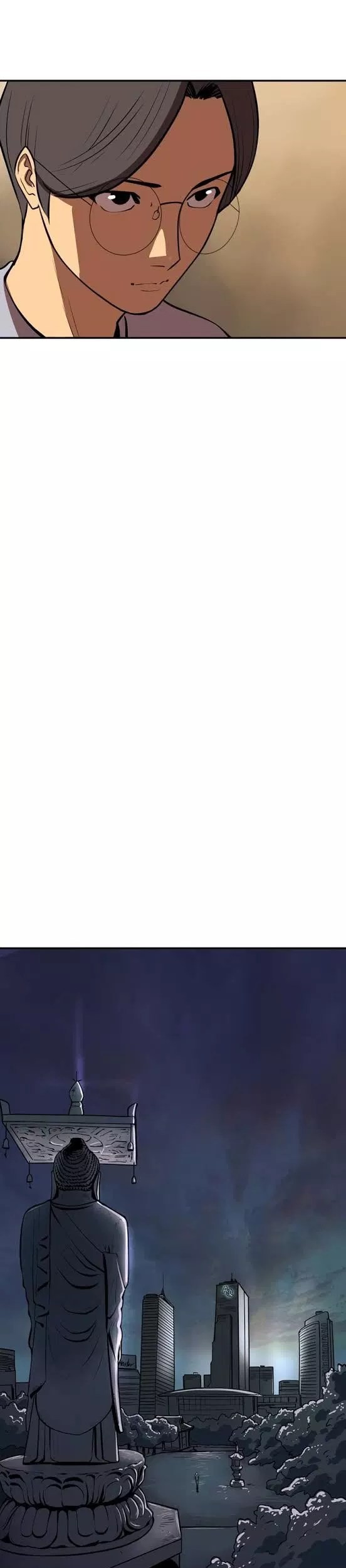 Raid Chapter 35 Gambar 12