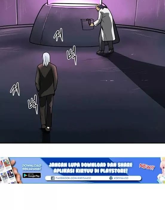 Raid Chapter 35 Gambar 14