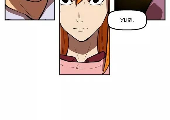 Raid Chapter 34 Gambar 24