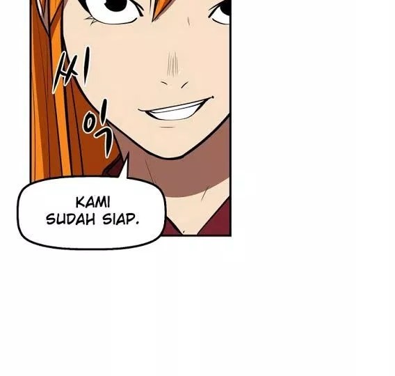 Raid Chapter 34 Gambar 27