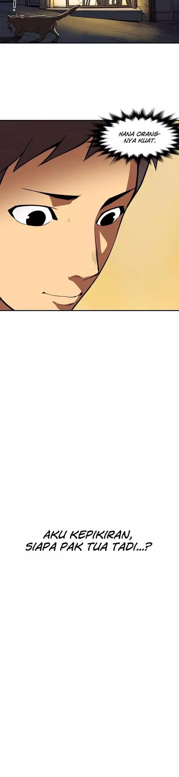 Raid Chapter 34 Gambar 29