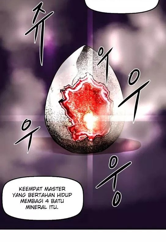 Raid Chapter 34 Gambar 14