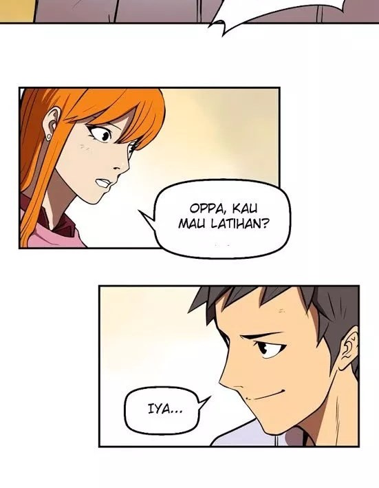 Raid Chapter 34 Gambar 21