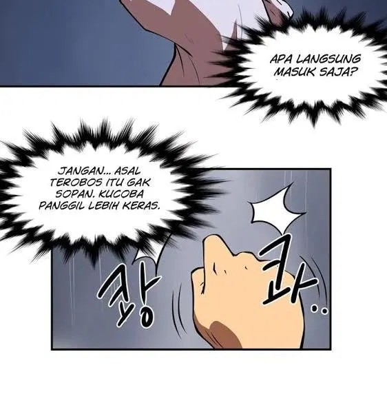 Raid Chapter 33 Gambar 7