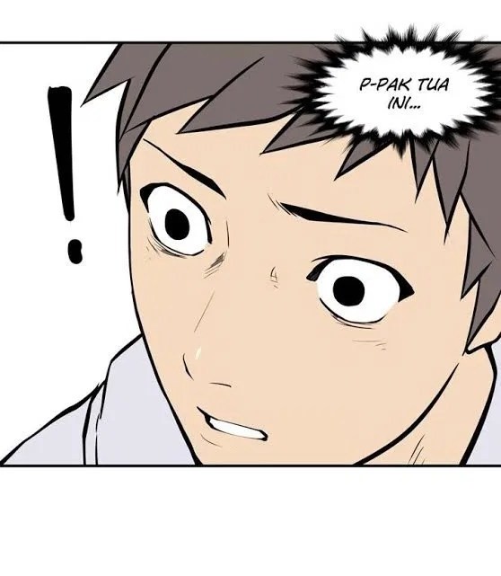 Raid Chapter 33 Gambar 10