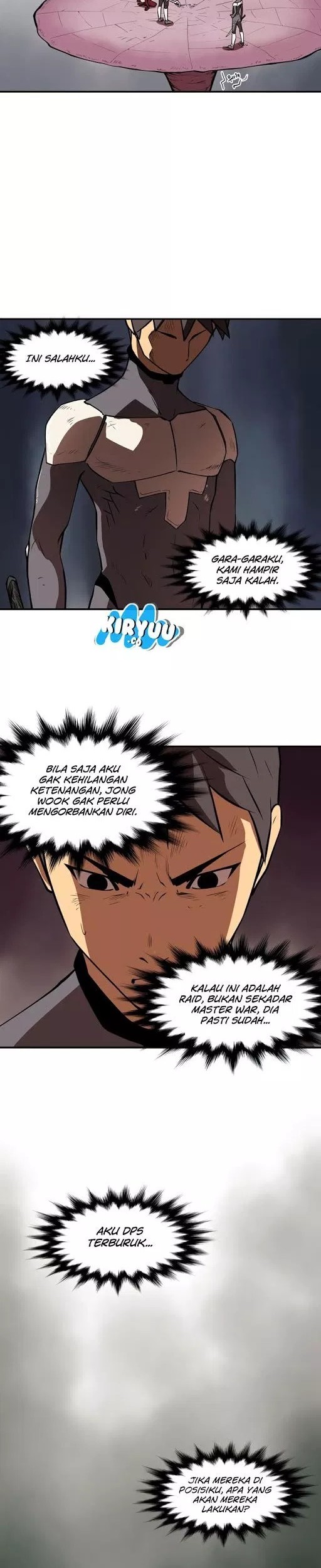 Raid Chapter 29 Gambar 25