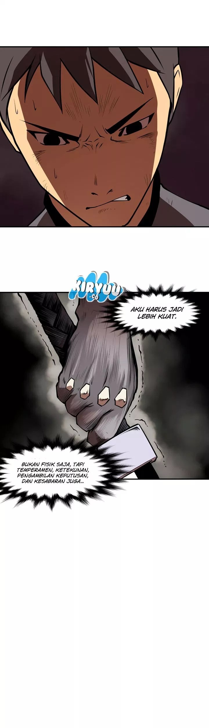 Raid Chapter 29 Gambar 27