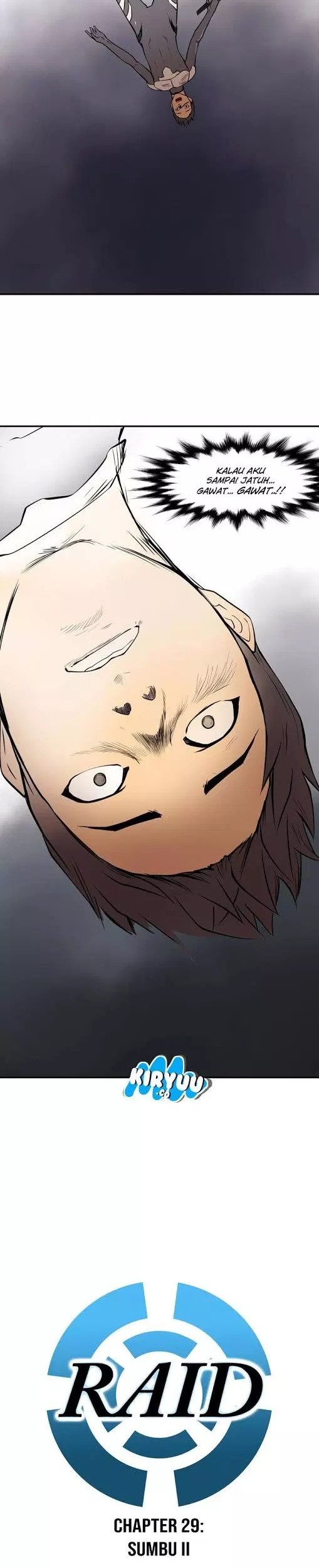 Raid Chapter 29 Gambar 3