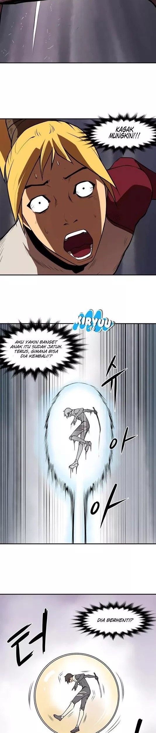 Raid Chapter 29 Gambar 10